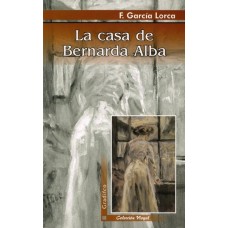 LA CASA DE BERNARDA ALBA