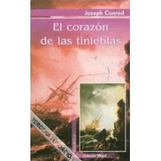 EL CORAZON DE LAS TINIEBLAS