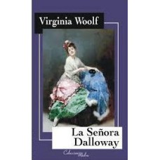 LA SEÑORA DALLOWAY