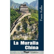 LA MURALLA CHINA