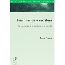 IMAGINACION Y ESCRITURA