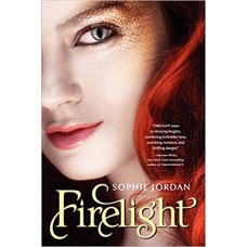 FIRELIGHT / CHICA DE FUEGO