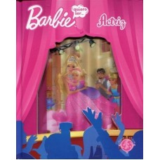 BARBIE QUIERO SER ACTRIZ