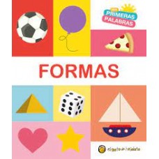 FORMAS