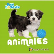 BEBE BERRINCHE ANIMALES