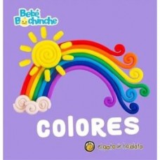 BEBE BERRINCHE COLORES