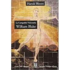 LA COMPAÑIA VISIONARIA WILLIAM BLAKE