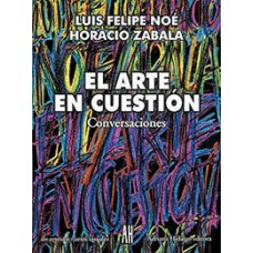 EL ARTE EN CUESTION CONVERSACIONES