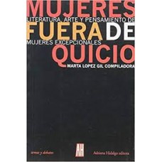 MUJERES FUERA DE QUICIO