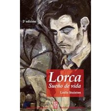 LORCA SUEÑO DE VIDA