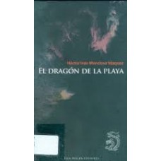 EL DRAGON DE LA PLAYA