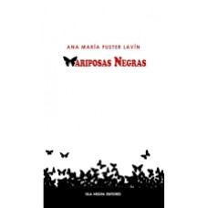 MARIPOSAS NEGRAS