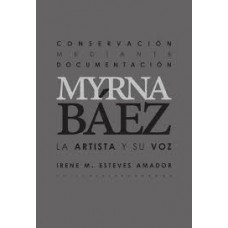 CONSERVACION MEDIANTE DOCUMENTACION MYRN