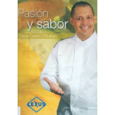 PASION Y SABOR