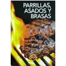 PARRILLAS ASADOS Y BRASAS