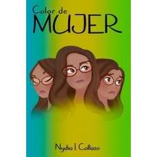 COLOR DE MUJER