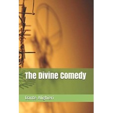 THE DIVINE COMEDY