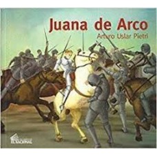 JUANA DE ARCO