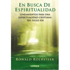 EN  BUSCA DE ESPIRITUALIDAD