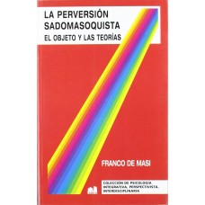 LA PERVERSION SADOMASOQUISTA