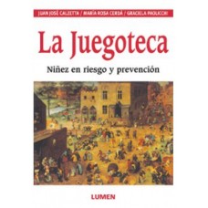 LA JUEGOTECA