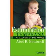 ESTIMULACION TEMPRANA AL ALCANCE DE LOS