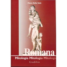 MITOLOGIA ROMANA