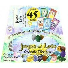 JOYAS DEL LOTO CON CARTAS