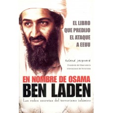 EN NOMBRE DE OSAMA BEN LADEN