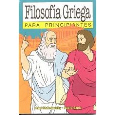 FILOSOFIA GRIEGA PARA PRINCIPIANTES, 100