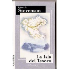 LA ISLA DEL TESORO