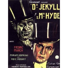 DR JEKYLL Y MR HYDE