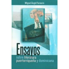 ENSAYOS SOBRE LITERATURA