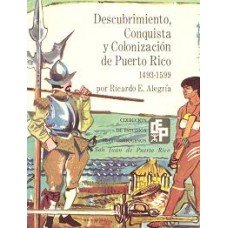 DESCUBRIMIENTO,CONQUISTA Y COLONIZACION