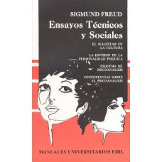 ENSAYOS TECNICOS Y SOCIALES