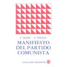 MANIFIESTO DEL PARTIDO COMUNISTA